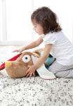 Sigikid Activity Dog Toy