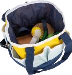 Spielzeug Pferdepflege-Set mit Tasche