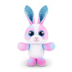 5 Surprise Plushy Pets Series 2 (3 Pack) by ZURU, Collectible Mystery Capsule, Plushy, Pet Adoption, Toy for Girls, Kids, Teens