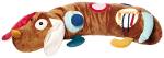 Sigikid Activity Dog Toy