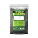 Zilla Reptile Terrarium Bedding Substrate Jungle Mix, 8 Quart