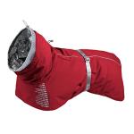 Hurtta Extreme Warmer Dog Winter Jacket, Lingon, 24 in
