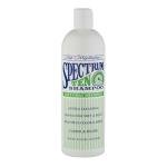 Chris Christensen Spectrum Ten Dog Shampoo, Groom Like a Professional, Gentle Cleansing, Gorgeous Shine, Made in USA, 473ml