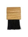 Markwort Umpire Brush, Black