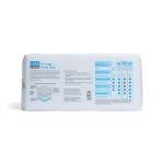 So Phresh X-Large Leak Guard Quilted Potty Pads Count of 50