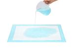 Puppy Pads 23"x16" Dog Pee Pads for Small and Medium Pets