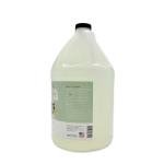 Bark2Basics Crystal Clear Dog Shampoo, 1 Gallon | All Natural Ingredients, Gentle Clean, Fragrance and Color Free | Crafted with a Unique Herbal Blend