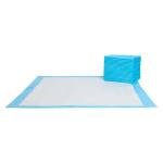 So Phresh X-Large Leak Guard Quilted Potty Pads Count of 50