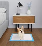 Puppy Pads 23"x16" Dog Pee Pads for Small and Medium Pets