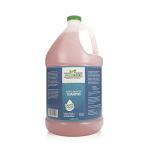 GreenGroom Odor Eliminator Shampoo and Green Groom Complete Coat Dog Conditioner Gallon | All Natural Ingredients, Concentrated 32 to 1, Crafted with Odortrol for Powerful Deodorization
