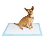 So Phresh X-Large Leak Guard Quilted Potty Pads Count of 50