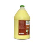 GreenGroom Odor Eliminator Shampoo and Green Groom Complete Coat Dog Conditioner Gallon | All Natural Ingredients, Concentrated 32 to 1, Crafted with Odortrol for Powerful Deodorization