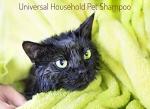 MinkSheen Pet Shampoo - 128 oz