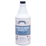 Rooster Booster B-12 Sheep and Goat Liquid, 32-Ounce