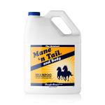 Mane 'n Tail Original Shampoo for Horses & Humans, for A Down to The Skin Clean (1 Gallon)