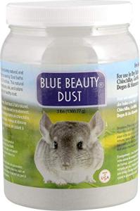 Lixit Chinchilla Dust (3 Pound)