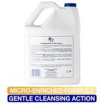 Mane 'n Tail Original Shampoo for Horses & Humans, for A Down to The Skin Clean (1 Gallon)