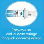 Calcium Now - Oral Calcium for Whelping Dogs (30 ml) - Dog & Cat Calcium Supplement Paste - Lots of Love