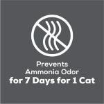Tidy Cats Purina Breeze Cat Pads Refill Pack - 10-Count Pouches