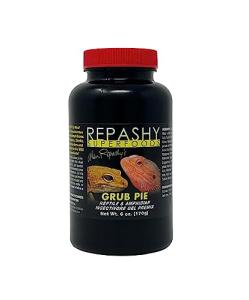 Repashy SuperFoods Grub Pie Reptile 6 Oz JAR
