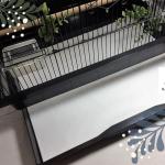 Birdcage Liners - Poly Coated, Large Sizes, Custom Orders - Pre Cut Sheets in 60, 100 or 150 Quantities - Up to 250 Ft