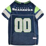 NFL SEATTLE SEAHAWKS DOG Jersey, XX-Large