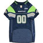 NFL SEATTLE SEAHAWKS DOG Jersey, XX-Large