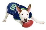 NFL SEATTLE SEAHAWKS DOG Jersey, XX-Large