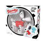 Squeakee Spotty The Dalmatian Balloon Dog,Multicolor,12307