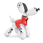 Squeakee Spotty The Dalmatian Balloon Dog,Multicolor,12307