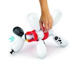 Squeakee Spotty The Dalmatian Balloon Dog,Multicolor,12307