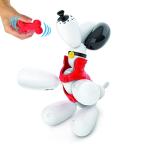 Squeakee Spotty The Dalmatian Balloon Dog,Multicolor,12307