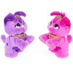 Present Pets, Princess Puppy Interactive Surprise Plush Toy Pet with Over 100 Sounds & Actions (Style May Vary), Girls Gifts, Kids Toys for Girls