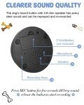 Acools Dog Training Buzzer for Easy Commands