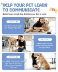 Acools Dog Training Buzzer for Easy Commands