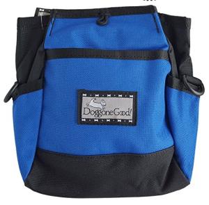Doggone Good! Rapid Reward Pouch w/Free Belt Strap Buy Directly from Manufacturer