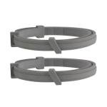 UDyoude Collar for Dogs, Collar Adjustable for Large Dogs, Pack of 3