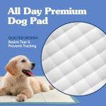 Simple Solution Extra Large Pee Pads For Dogs, Puppy Potty Training, Leak Proof Dog Pads, Pet Pee Pad, Disposable Puppy Pad, XLARGE 28"x30"