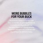 Bubble Bros. Everyday Conditioner for Dogs, Gallon - Natural, Moisturizes and Conditions The Skin and Coat of Your Pets, Loosens Mats and Tangles, Eliminates Static in The Coat