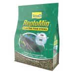 Tetra ReptoMin Floating Food Sticks, For Aquatic Turtles, Newts and Frogs, 2.65 lbs