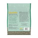 Tetra ReptoMin Floating Food Sticks, For Aquatic Turtles, Newts and Frogs, 2.65 lbs