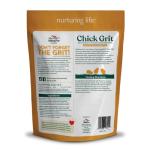 Manna Pro Chick Grit Digestive Supplement for Young Growing Poultry & Bantam Breeds, No Artificial Ingredients or Preservatives, Natural Supplement with Insoluble Crushed Granite, 5 lbs