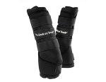 Back on Track Quick Horse Leg Wraps Pair 12