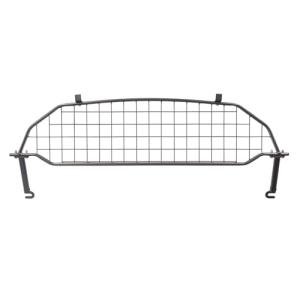 Travall Dog Barrier Compatible with Toyota C-HR (2016-Current) Vehicle Specific Trunk Guard Tailored Fit Luggage Pet Barrier Separator Heavy Duty Powder Coated Steel