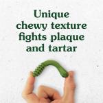 Greenies Teenie Dental Dog Treats 3-Flavor Variety Pack, (3) 12 oz. Pouches, 129 Total Treats
