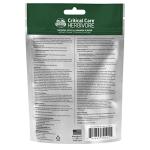 Oxbow Critical Care Herbivore, Emergency Guinea Pig Food, Rabbit Food for Recovery, Natural Apple Banana Flavor, Veterinary Formula, Critical Care for Guinea Pig Emergency Kit, Made in USA, 141 Grams