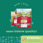 Oxbow Essentials Adult Rat Food - All Natural Adult Rat Food - 20 lb.