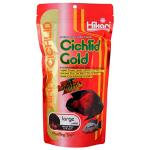 Hikari 2-Ounce Cichlid Gold Floating Pellets for Pets, Large