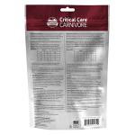 Oxbow Critical Care Carnivore, Made with Whole Egg & Dried Chicken, Assist Feeding Formula for Carnivores, Cat Supplements, Ferret Food Recovery, Small Animal Pet Products, Made in USA, 340 Gram Bag