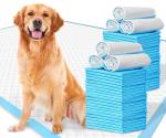 JOINPADS 3XL Extra Large-Jumbo Disposable Training Pads for Dogs, Puppies, Cats, Rabbits - 36"X36", 30-Count Thicken Super Absorbent Potty Pads